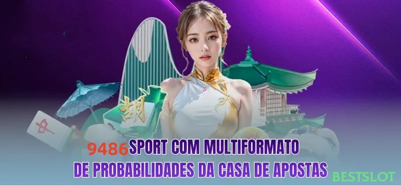 Apostas Esportivas bestslot