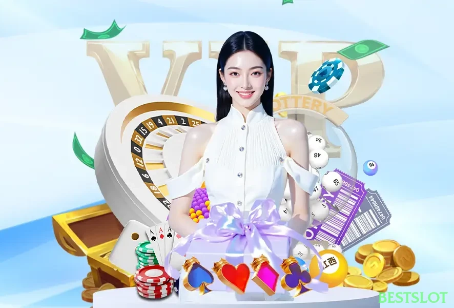 Estatísticas bestslot