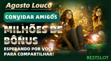 Diretório de Jogos bestslot