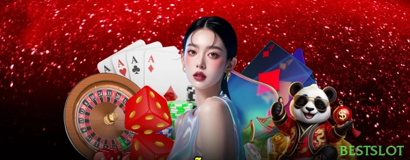 Casino Ao Vivo bestslot