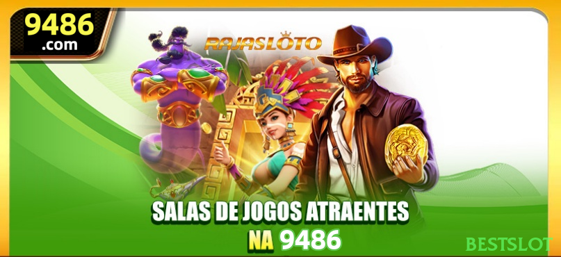 Cadastro Rápido bestslot