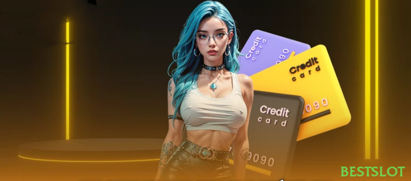 Segurança 2FA bestslot