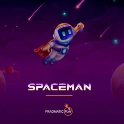Spaceman bestslot